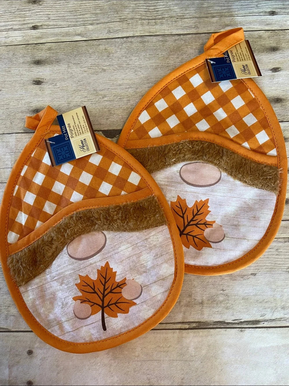 Home Collection set fall